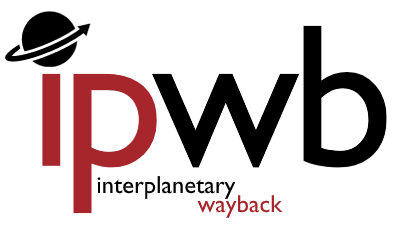 InterPlanetary Wayback