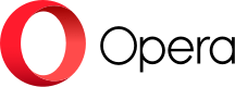 Opera Browser logo