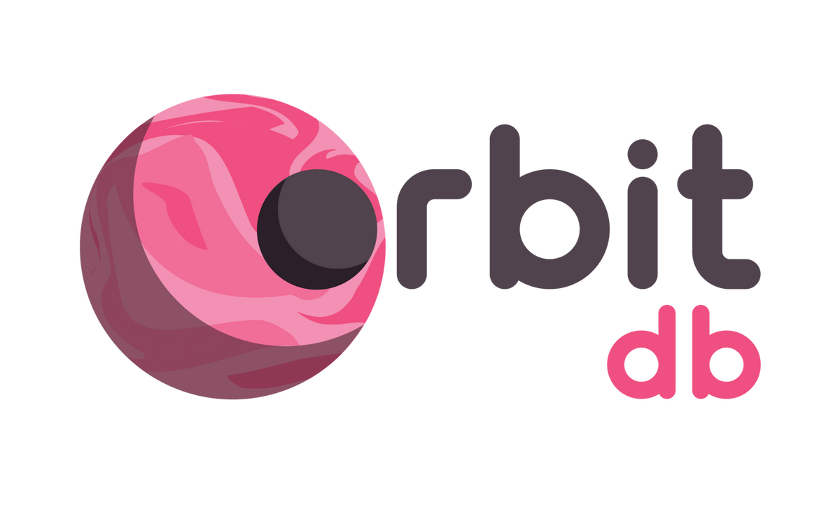 OrbitDB logo